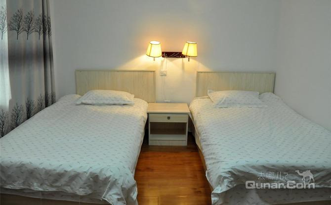 【河东区】临沂宜家宾馆