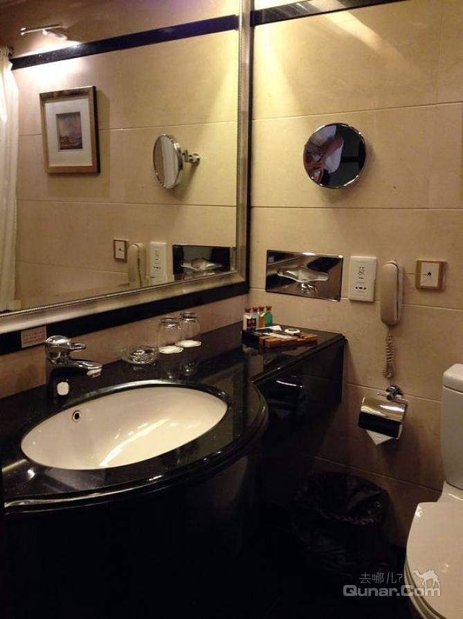 【友谊大马路】澳门总统酒店