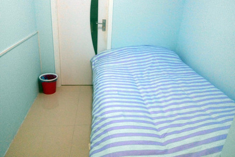 【曲江国际会展中心】西安小住猪猪客栈