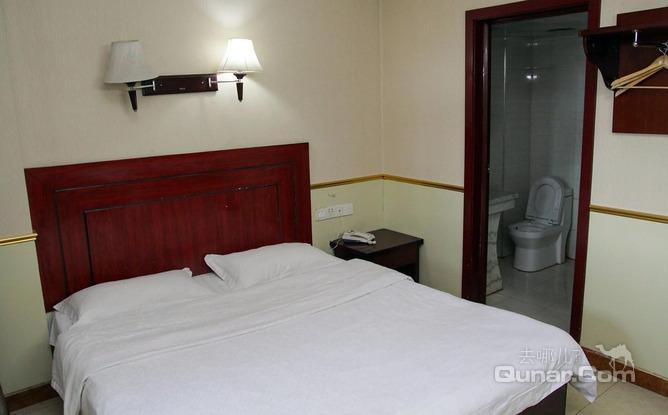 【夷陵区】宜昌桔子商务酒店