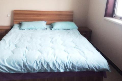 【宜兴阜七街开发区】特泓特商务宾馆 -上海酒