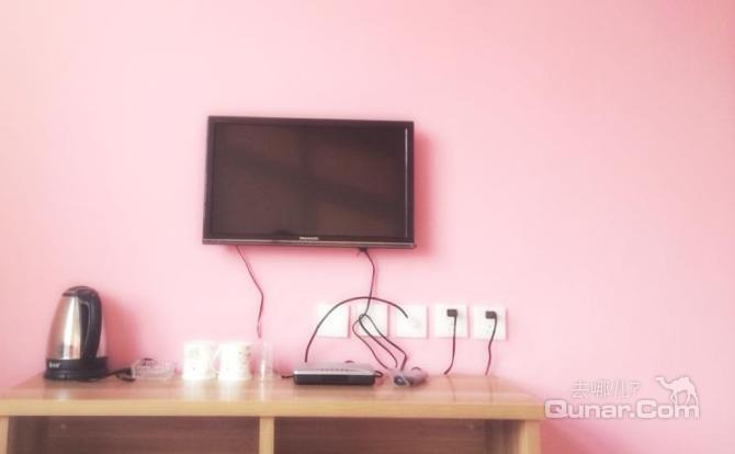 【宜兴阜七街开发区】特泓特商务宾馆 -上海酒