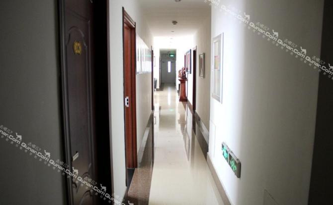 【葫芦岛站】葫芦岛华洋宾馆亿达欣园店