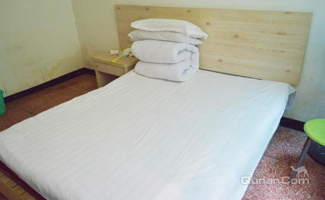 【高兴技术开发区】多彩网吧旅馆 -上海酒店团