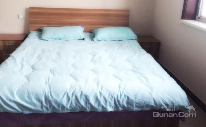 【宜兴阜七街开发区】特泓特商务宾馆 -上海酒