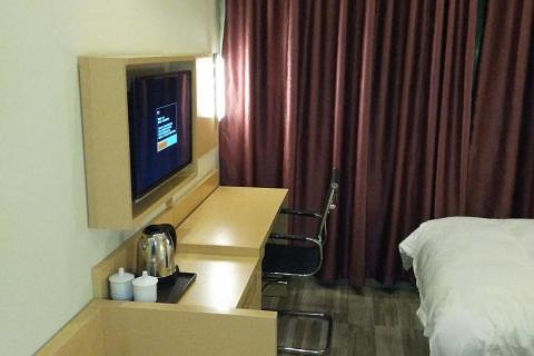 【宜章县】郴州大富豪酒店