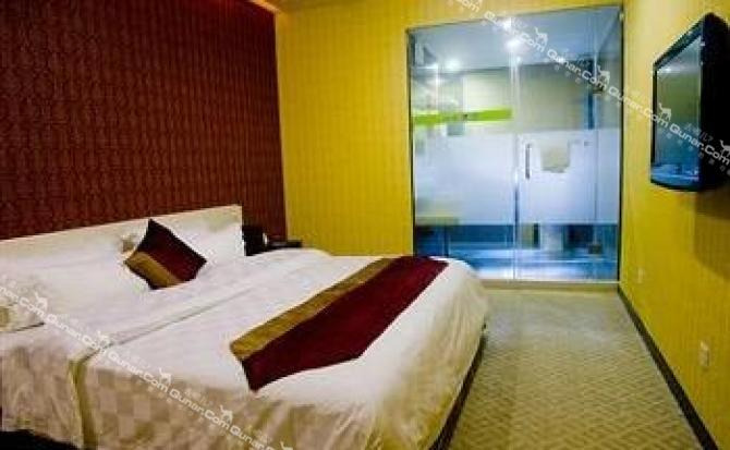 【会展中心区域】深圳夏日酒店