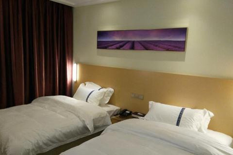 【宜章县】郴州大富豪酒店