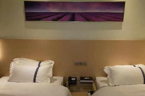 【宜章县】郴州大富豪酒店