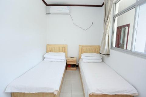 【蓟州区】天津蓟县倚山居农家院