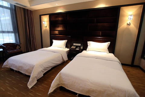 【东胜区】鄂尔多斯宏源一品酒店