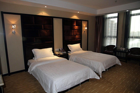 【东胜区】鄂尔多斯宏源一品酒店