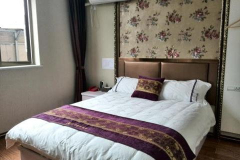 【松滋市】松滋金顺快捷酒店