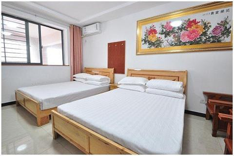 【包河区】合肥君悦宾馆