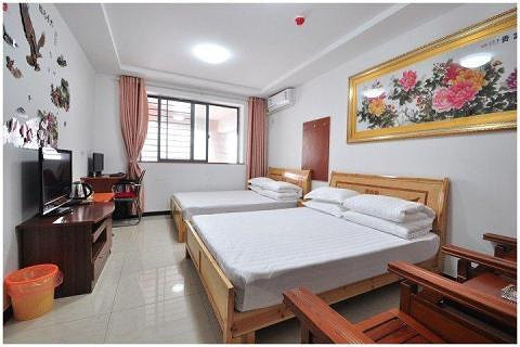 【包河区】合肥君悦宾馆