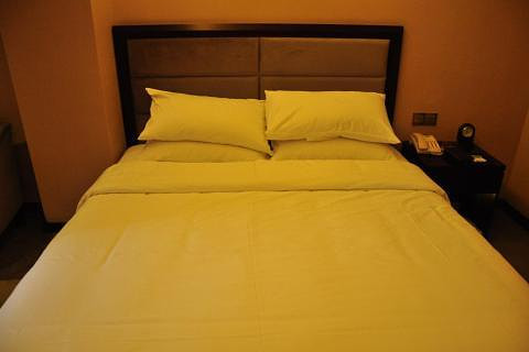 【鸭绿江边商圈】丹东江滨国际酒店