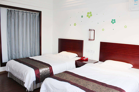 【永修县】永修凯莱斯酒店湖东店