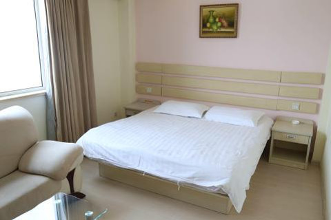 【市北区】青岛金山城大酒店 -上海酒店团购-去