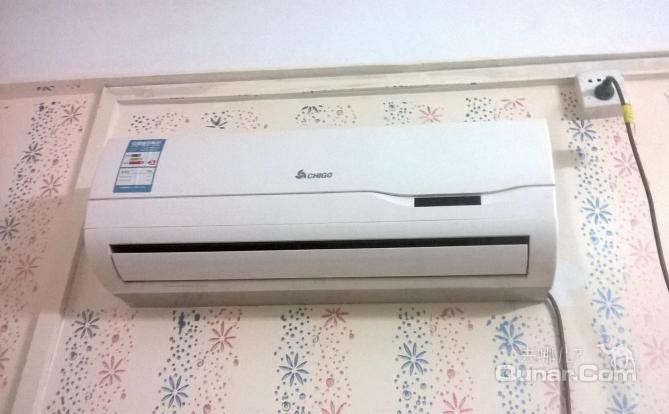 【宝安中心区】凤凰岗招待所