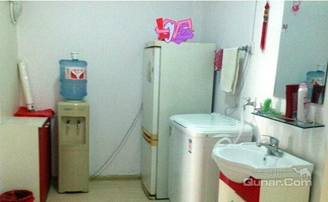 【河西区】光明里小区日租公寓 -郑州酒店团购