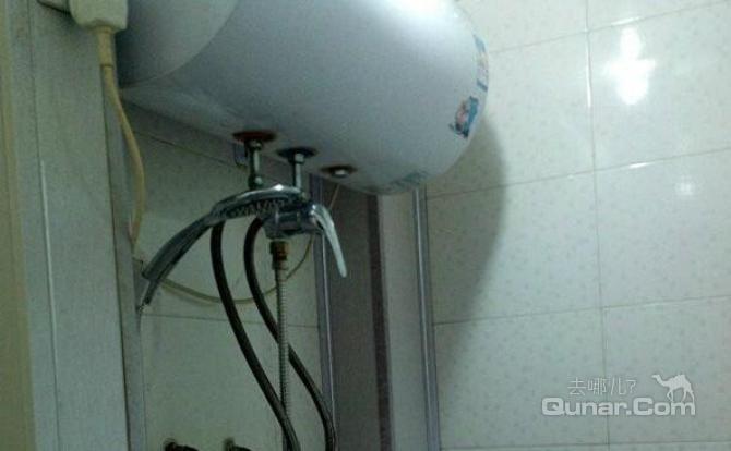 【河西区】光明里小区日租公寓 -郑州酒店团购