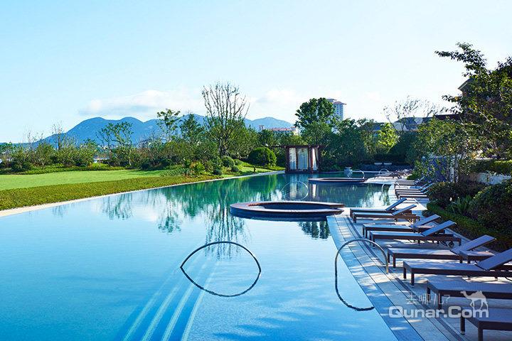 【朱家尖】舟山朱家尖绿城威斯汀度假酒店(焕新客房) -郑州酒店团购-去哪儿网