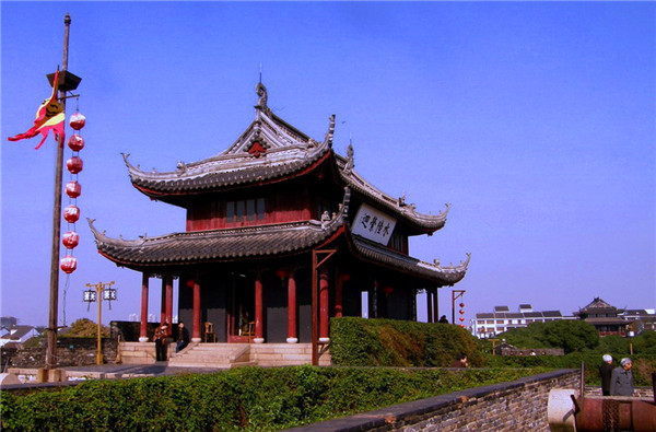 2014苏州旅游攻略,苏州自助游_周边游攻略,苏