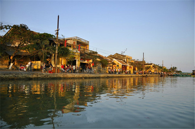 郑州出发,越南、岘港、会安4天3晚跟团游-岘港