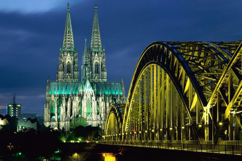 2015多特蒙德旅游攻略,多特蒙德自助游_周边