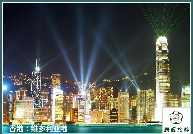 【深圳至香港、澳门纯玩3天2晚跟团游团购】