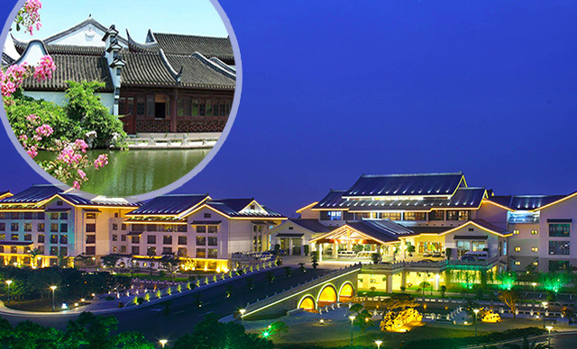 2016【苏州旅游攻略】苏州自助游_周边游攻略