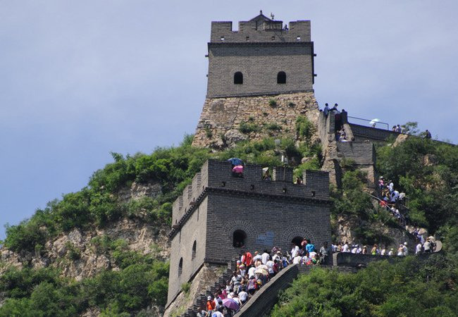 2016【北京旅游攻略】北京自助游_周边游攻略