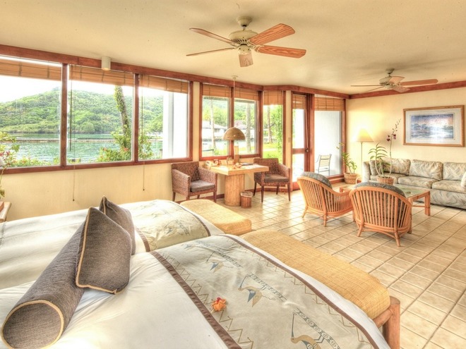 去帕劳太平洋度假村旅游_去帕劳旅游_去帕劳