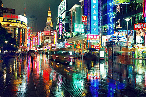 2014上海旅游攻略,上海自助游_周边游攻略,上