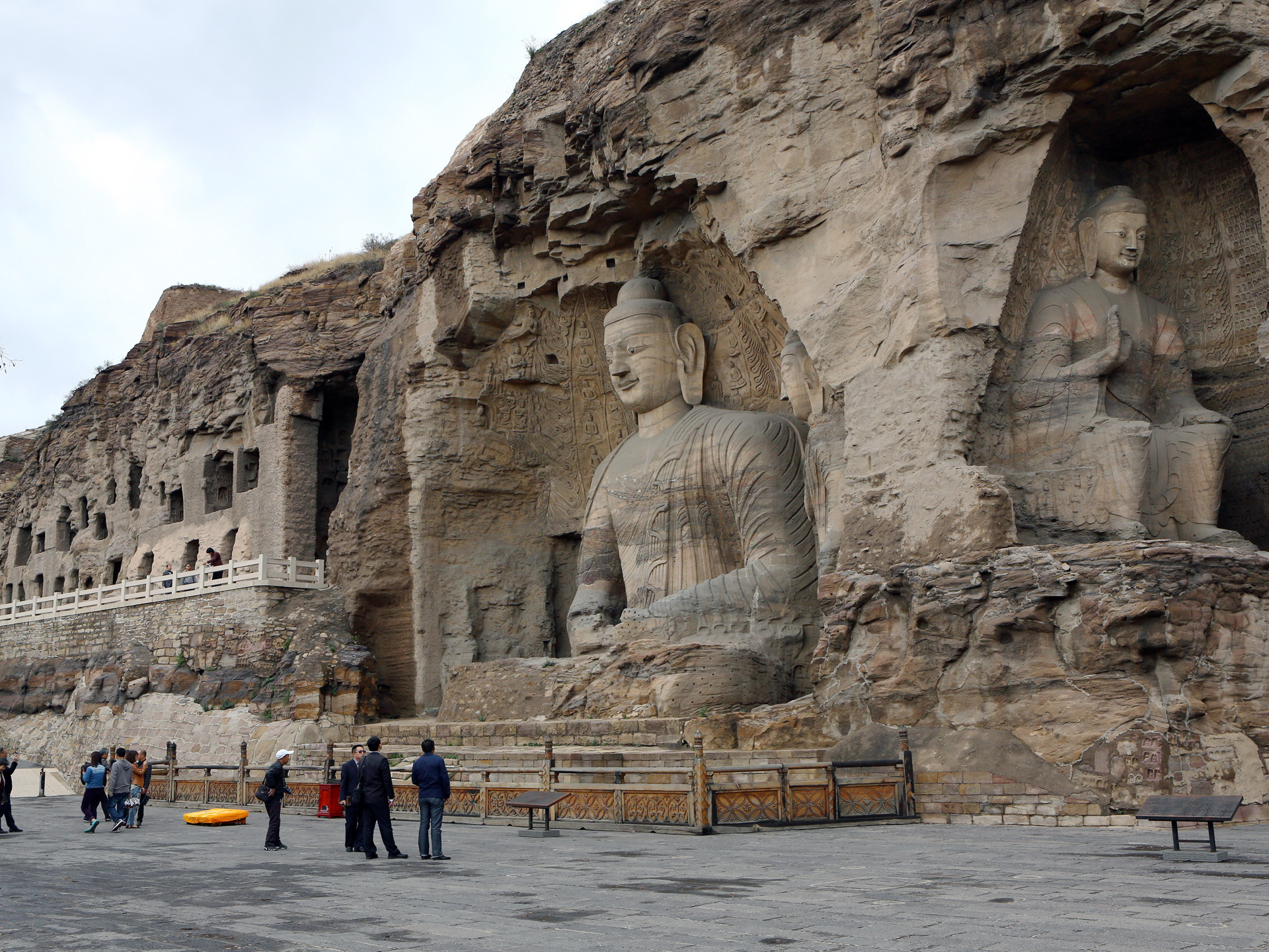 2015大同旅游攻略,大同自助游_周边游攻略,大