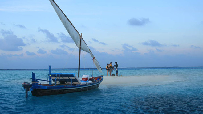 香港直飞马代康杜玛岛_康杜玛岛价格_康杜玛