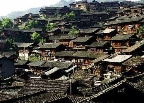 2014黔东南旅游攻略,黔东南自助游_周边游攻