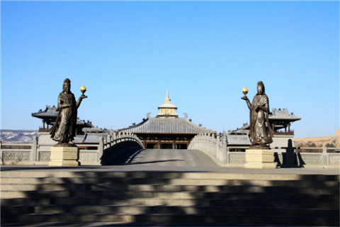 2015【晋中旅游攻略】晋中自助游_周边游攻略