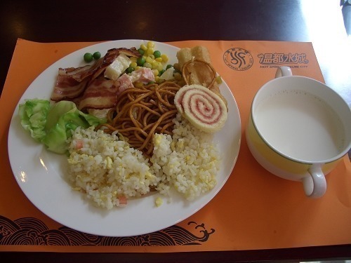 温都水城湖湾酒店 团购