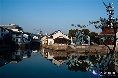 2015【苏州旅游攻略】苏州自助游_周边游攻略