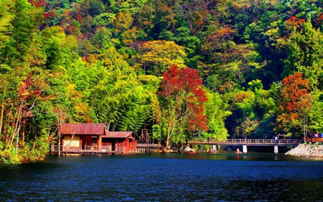 祁门gdp_黄山市各区县 歙县人口最多GDP第一,祁门县面积最大(2)