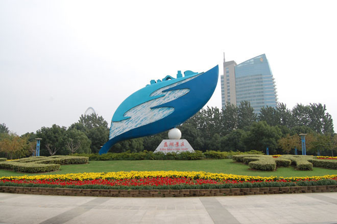 江苏周庄古镇旅游景点_周庄旅游收入已连续(2)