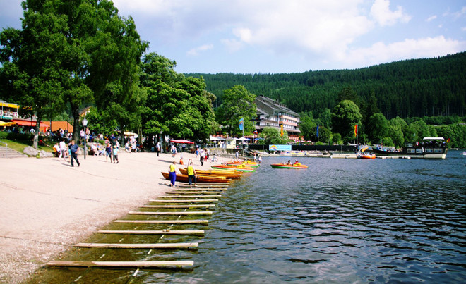 去德国旅游需要多少钱?自助游大概需要多少费