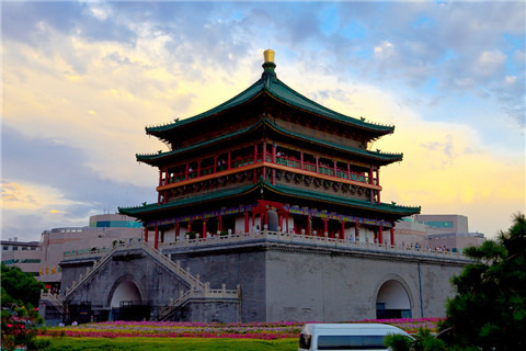 2015【西安旅游攻略】西安自助游_周边游攻略