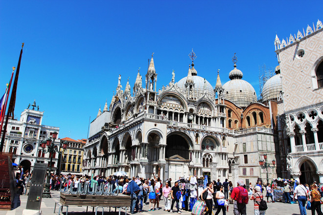 去德国旅游需要多少钱?自助游大概需要多少费