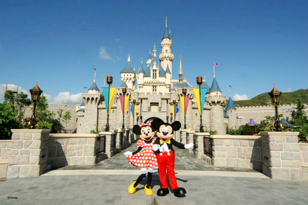 2015【香港旅游攻略】香港自助游_周边游攻略