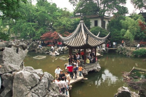 2015苏州旅游月份,苏州自助游_周边游攻略,苏攻略大连旅游11攻略图片