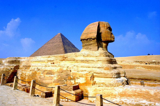 现在去埃及旅游安全吗?埃及旅游注意事项-去埃