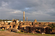 北京到突尼斯旅游线路推荐_要多少钱【最低报