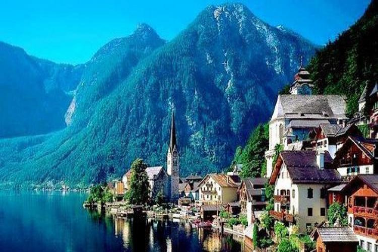 √ 0自费0购物 √ 渔夫堡 √ 美泉宫 (5钻)捷克+